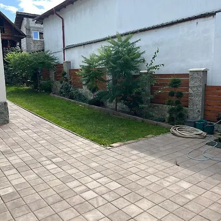 Pensiunea Valu Guest house *