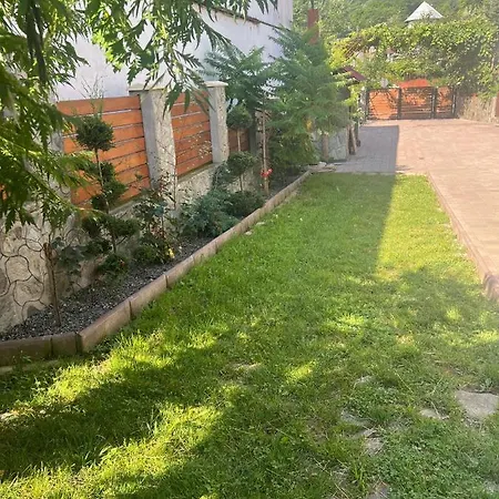 Pensiunea Valu Barbatesti