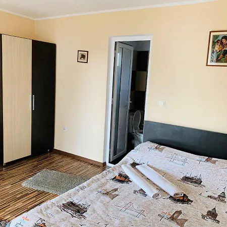 Pensiunea Valu Guest house
