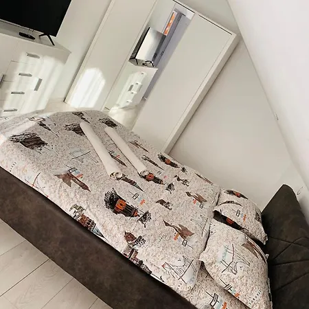 Guest house Pensiunea Valu