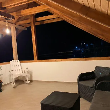 Pensiunea Valu Guest house *