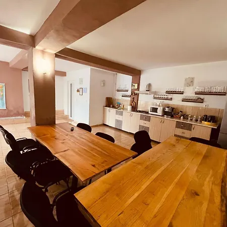 Guest house Pensiunea Valu Barbatesti